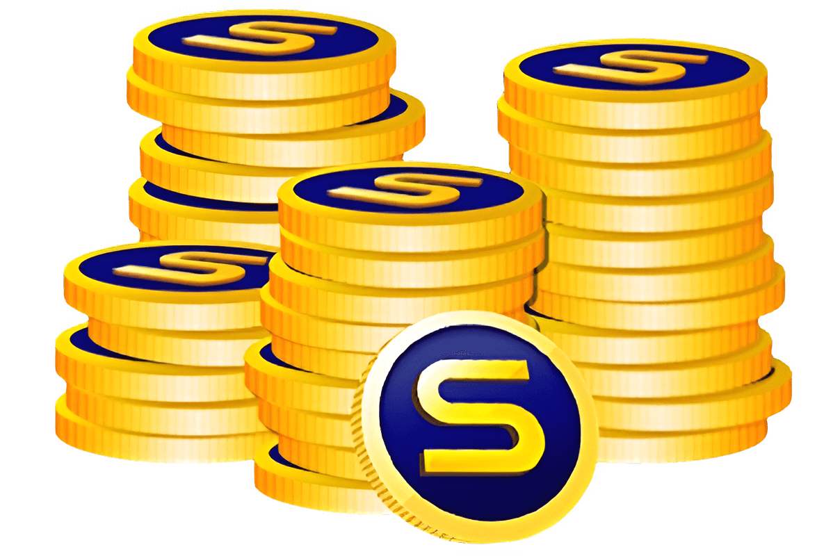 MLB The Show Stubs coins